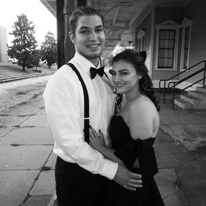 Meet your Posher, Jensen